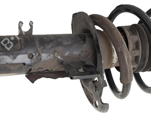Used Left front shock absorber Left front shock absorber 36638202 36638202