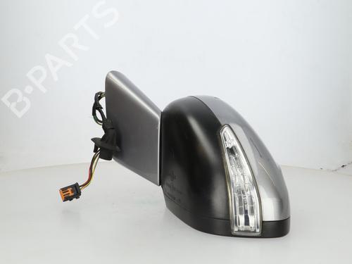 Left mirror CITROËN C4 Picasso II 1.2 THP 130 | BP36637103C26 - Image 6
