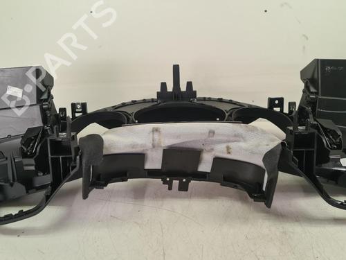 Middle console CITROËN C5 III Break (RW_) 1.6 THP 155 | BP36626531I22  - Image 7