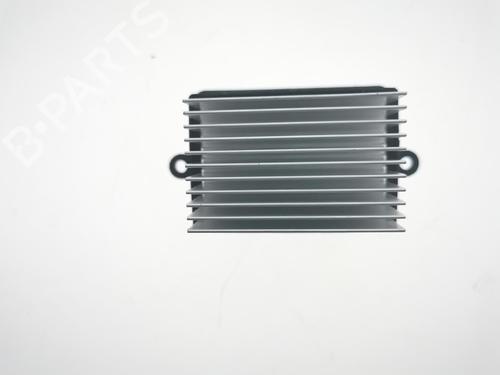 Heater resistor PEUGEOT RIFTER 1.5 BlueHDi 100 | BP36619379M108 - Image 2