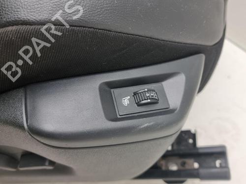 Right front seat CITROËN C5 III Break (RW_) 3.0 HDi 240 (RWX8CA) | BP36624649C16 - Image 8