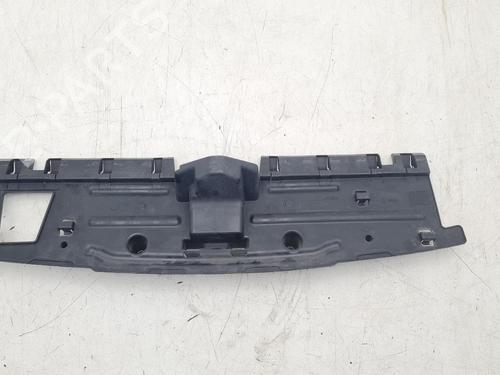 Frontplate/Frontkurv Frontplate/Frontkurv PEUGEOT 3008 I MPV (0U_) 1.6 VTi (120 hp) 36638522 36638522