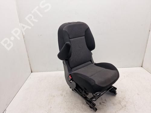 Left front seat CITROËN BERLINGO Box Body/MPV (B9) Electric | BP39997827C15 - Image 4
