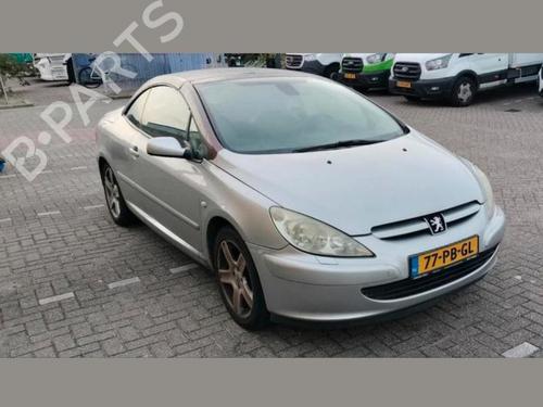 Electronic module PEUGEOT 307 CC (3B) 2.0 16V | BP36636092M83 - Image 14