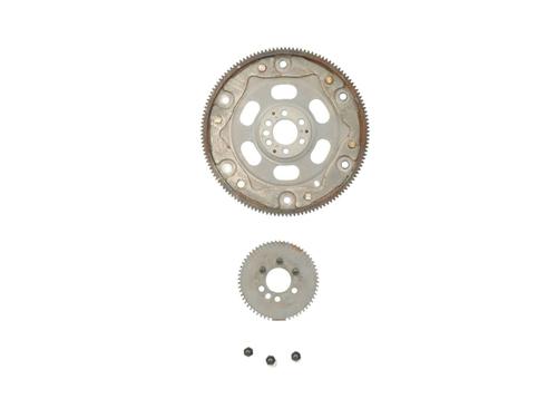 Flywheel DS DS 4 II (FR_, FB_, F3_, FP_) PureTech 180 (F35GFT) | BP36630002M101 - Image 4