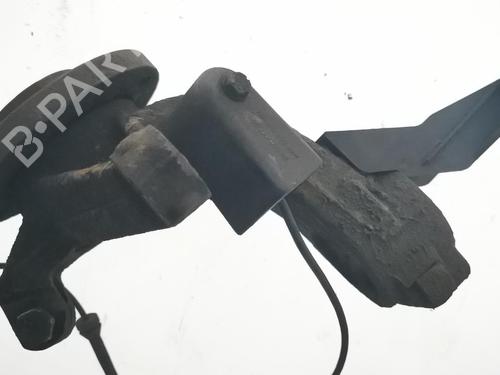 Used Left front steering knuckle Left front steering knuckle 36618796 36618796