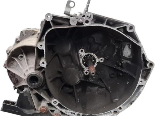 Gearbox PEUGEOT 308 CC (4B_) 1.6 HDi | BP36636340M3 - Image 2
