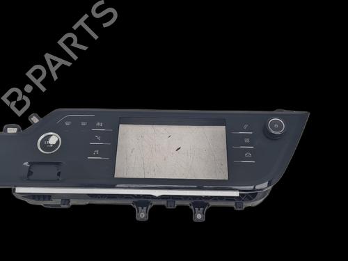 Used Radio Radio 36637189 36637189