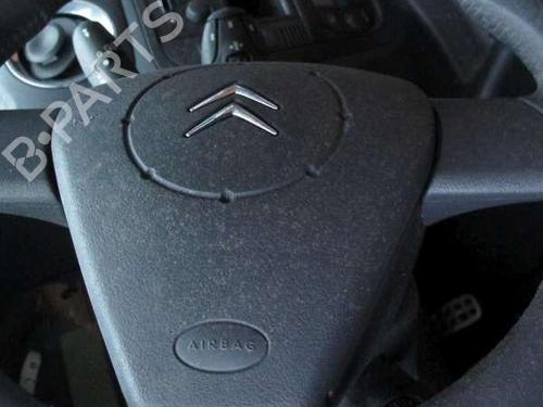 Right front seat CITROËN C2 (JM_) 1.4 | BP36601577C16 - Image 8