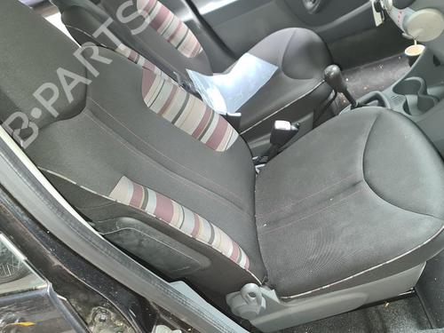 Dashboard CITROËN C1 (PM_, PN_) 1.0 | BP36632136C46 - Image 7