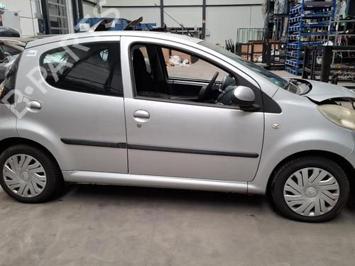 Catalyst CITROËN C1 (PM_, PN_) 1.0 | BP36639470M10 - Image 14