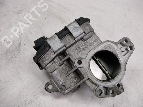 Throttle body CITROËN C3 II (SC_) 1.1 i | BP36628164M82  - Image 6