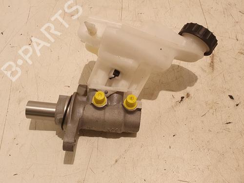 Brake master cylinder CITROËN C5 AIRCROSS (A_) 1.2 PureTech 130 (ARHNSJ) | BP36619171M77 - Image 2