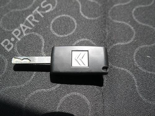 Rat CITROËN C3 Picasso (SH_) 1.4 VTi 95 (SH8FSC, SH8FP0, SH8FP6) | BP36611703C49  - Image 9