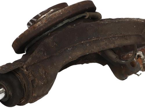 Left front steering knuckle CITROËN BERLINGO Box Body/MPV (B9) 1.6 HDi / BlueHDi 75 | BP36635188M25 - Image 6