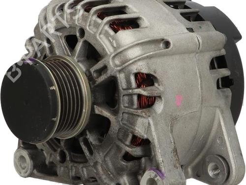 Alternator CITROËN C4 III (BA_, BB_, BC_) 1.2 PureTech 130 (BAHNSA, BAHNSB) | BP36639563M7 - Image 3