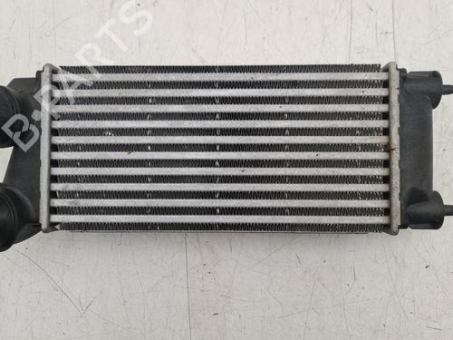 Intercooler CITROËN C4 II (NC_) 1.2 THP 130 (NCHNYM, NCHNYT) | BP36623502M30 - Image 3