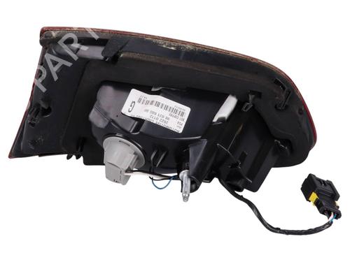 Left tailgate light CITROËN DS5 2.0 HDi 200 Hybrid4 All-wheel Drive | BP36606579C79 - Image 4