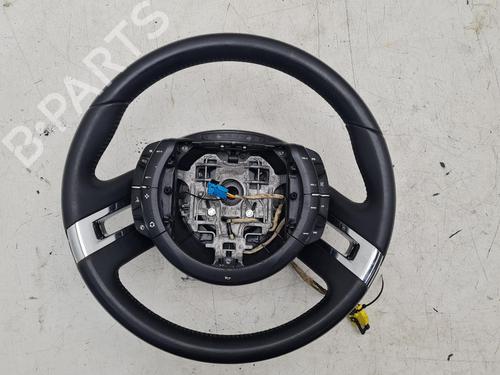 Ratt Ratt CITROËN C4 Picasso I MPV (UD_) 1.6 VTi 120 (120 hp) 36639193 36639193