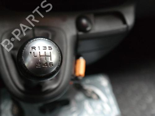 Electronic sensor PEUGEOT EXPERT Van (VF3A_, VF3U_, VF3X_) 2.0 HDi 120 | BP36613854M84 - Image 11