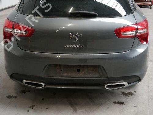 Switch CITROËN DS5 2.0 HDi 200 Hybrid4 All-wheel Drive | BP36618606I30 - Image 9