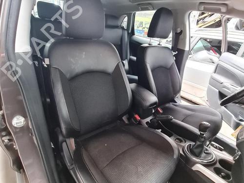 Rear parcel shelf CITROËN C4 AIRCROSS 1.6 HDi 115 | BP36635601C85 - Image 35