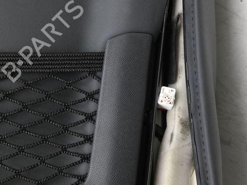 Used Right front seat Right front seat CITROËN C5 AIRCROSS (A_) 2.0 BlueHDi 180 (AJEHZR) (177 hp) 36628030 36628030