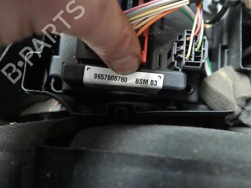 Starter PEUGEOT 206+ (2L_, 2M_) 1.4 i | BP36631204M8 - Image 31