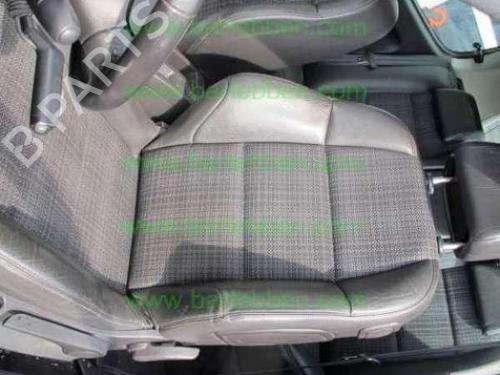 Left front seat PEUGEOT 307 (3A/C) 2.0 16V | BP36607943C15 - Image 18