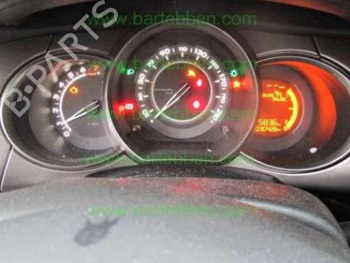 Left front brake caliper CITROËN C3 II (SC_) 1.6 VTi 120 | BP36606934M105 - Image 18