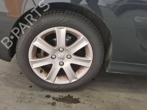 Switch PEUGEOT 207 CC (WD_) 1.6 HDi | BP36632775I30 - Image 44