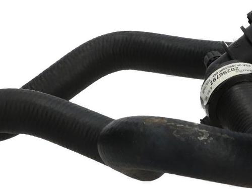 Pipe CITROËN C4 III (BA_, BB_, BC_) BLUEHDI 110 (BBYHSA) | BP36624562M125 - Image 2