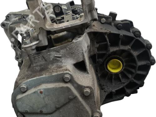 Gearbox PEUGEOT 508 I (8D_) 2.0 HDi Hybrid4 AWC | BP36626735M3 - Image 2