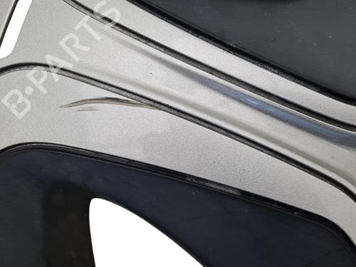 Hulkapsel CITROËN C3 II (SC_) 1.0 VTi 68 | BP36636074C160 - Image 3