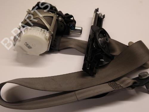 Used Front right seatbelt Front right seatbelt 36616216 36616216