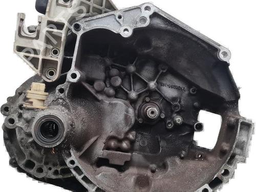 Gearkasse Gearkasse 36626110 36626110