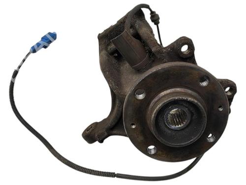 Right front steering knuckle CITROËN C4 CACTUS 1.2 VTi 82 | BP36632908M26 - Image 2