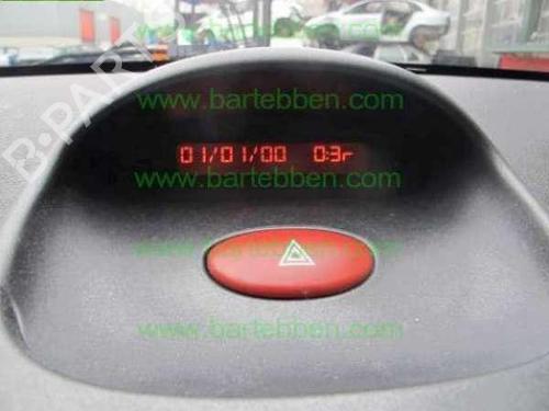 Switch PEUGEOT 206 SW (2E/K) 1.4 | BP36608983I30 - Image 3