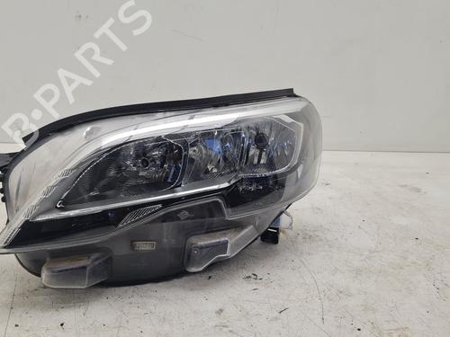 Used Left headlight Left headlight 36636262 36636262