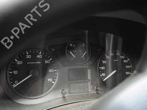Switch PEUGEOT PARTNER Box Body/MPV 1.6 HDi / BlueHDi 75 | BP36621274I30 - Image 19