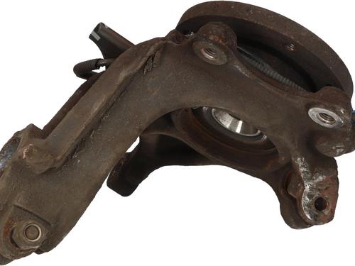 Left front steering knuckle CITROËN DS3 (SA_) 1.6 HDi 90 | BP36634000M25 - Image 6