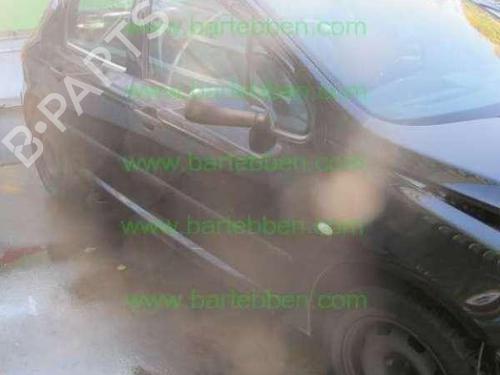 Middle console PEUGEOT 307 (3A/C) 1.4 16V | BP36606789I22 - Image 3