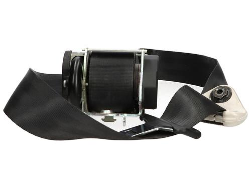 Used Front right seatbelt Front right seatbelt PEUGEOT 207 (WA_, WC_) 1.6 16V VTi (120 hp) 36625058 36625058