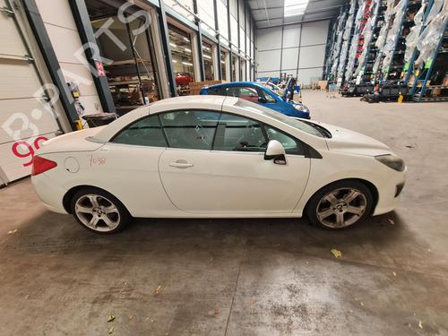 Electronic module PEUGEOT 308 CC (4B_) 1.6 THP | BP36635782M83 - Image 29