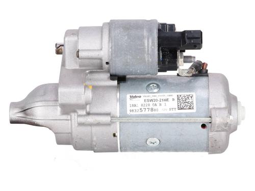 Starter PEUGEOT 508 II (FB_, FH_, F3_) 1.5 BlueHDI 130 (FBYHZJ, FBYHZR) | BP36629833M8 - Image 6
