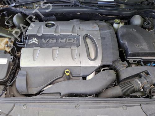 Recambios CITROËN C6 (TD_)  2.7 HDi  4779829