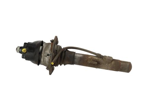 Used Left front shock absorber Left front shock absorber CITROËN C5 II Break (RE_) 2.0 HDi (RERHRH) (136 hp) 36615491 36615491