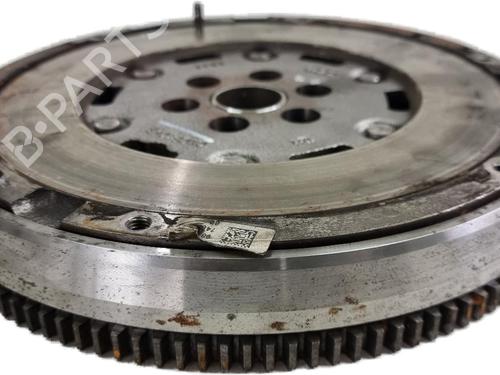 Flywheel CITROËN C3 III (SX) 1.5 BlueHDi 100 (SXYHYP, SXYHTU) | BP36624736M101 - Image 10