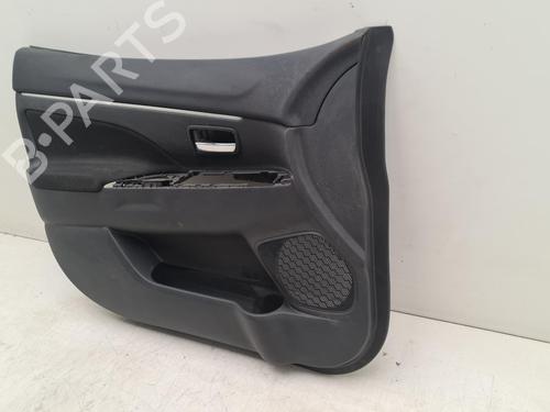 Front left panel CITROËN C4 AIRCROSS 1.6 | BP36605697C58 - Image 5