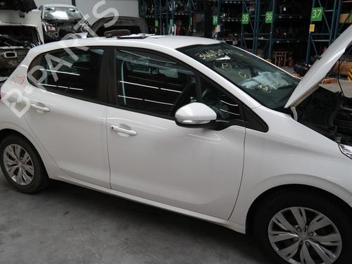 Switch PEUGEOT 208 I (CA_, CC_) 1.2 VTI 82 | BP36613729I30  - Image 7